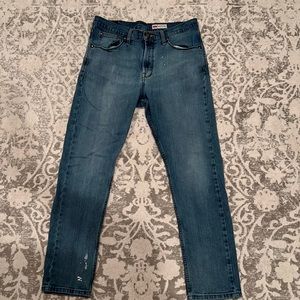 Men’s jeans